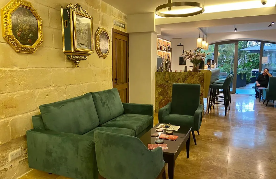 The Village Boutique&SPA-1