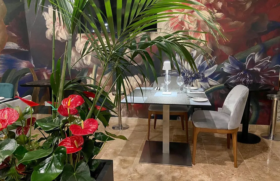 The Village Boutique And Spa-1