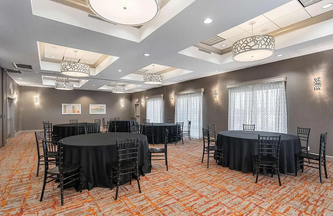 Hampton Inn - Springfield-1