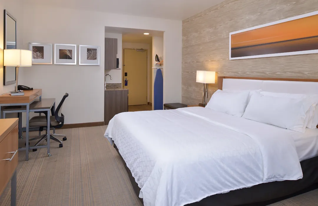 Holiday Inn Express Pocatello By Ihg !Under Renovation!-1