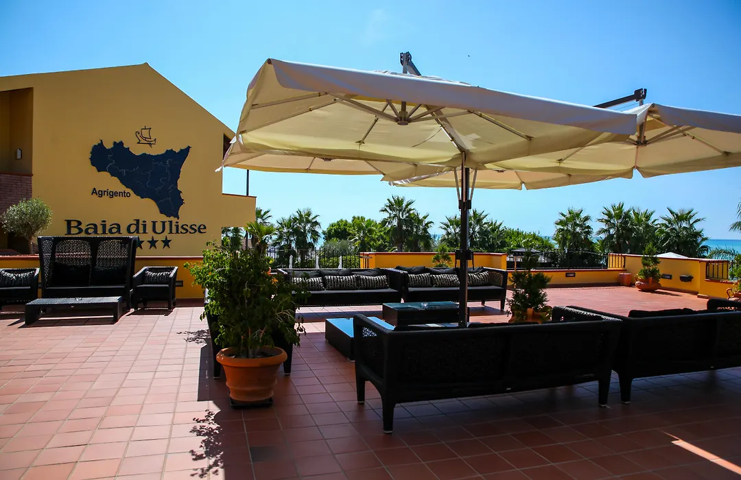 Baia Di Ulisse Wellness & Spa-1