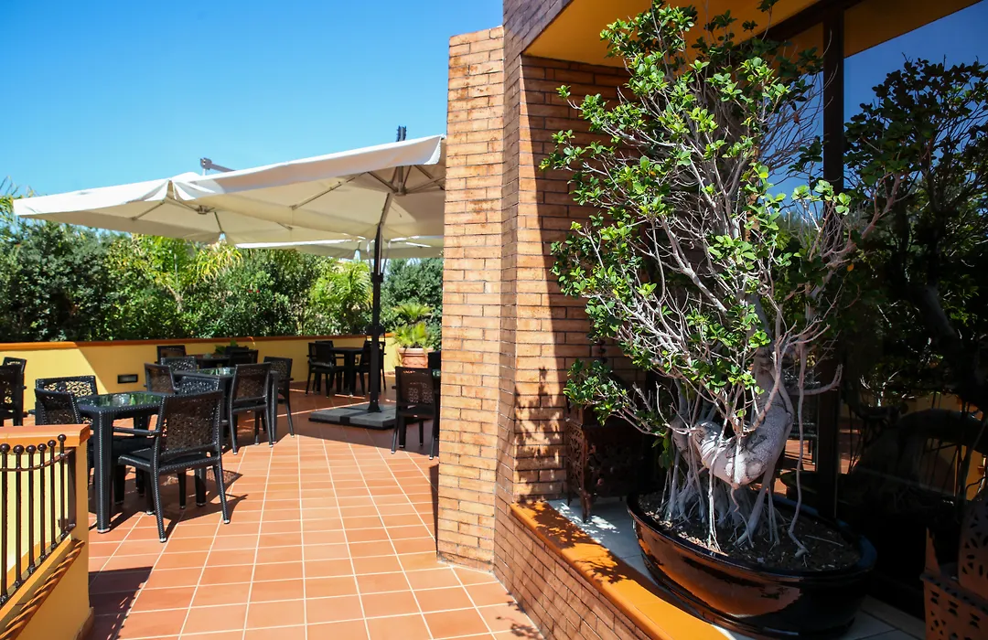 Baia Di Ulisse Wellness & Spa-1