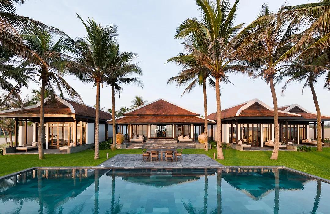 Four Seasons The Nam Hai, Hoi An, Vietnam-1