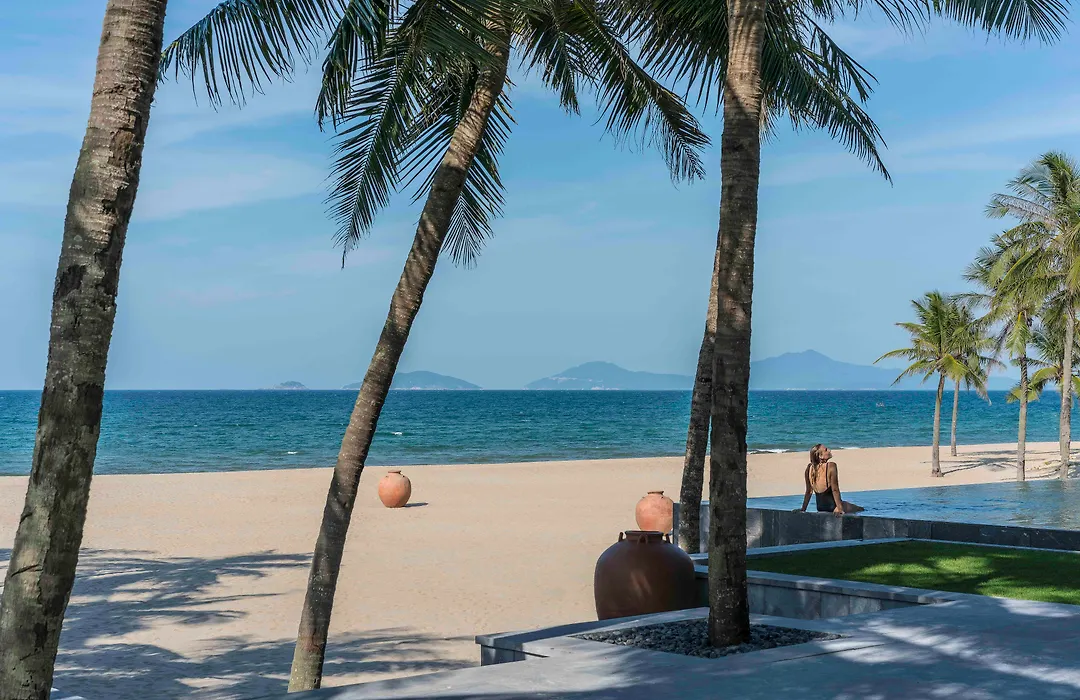 Four Seasons The Nam Hai, Hoi An, Vietnam-1