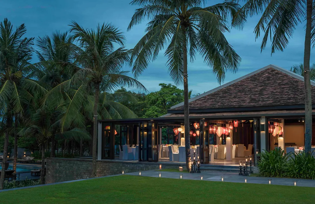Four Seasons The Nam Hai, Hoi An, Vietnam-1