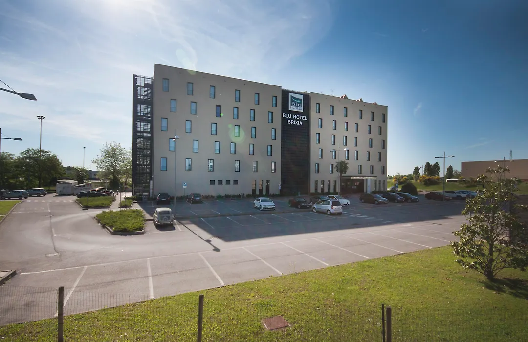 Blu Hotel Brixia-1