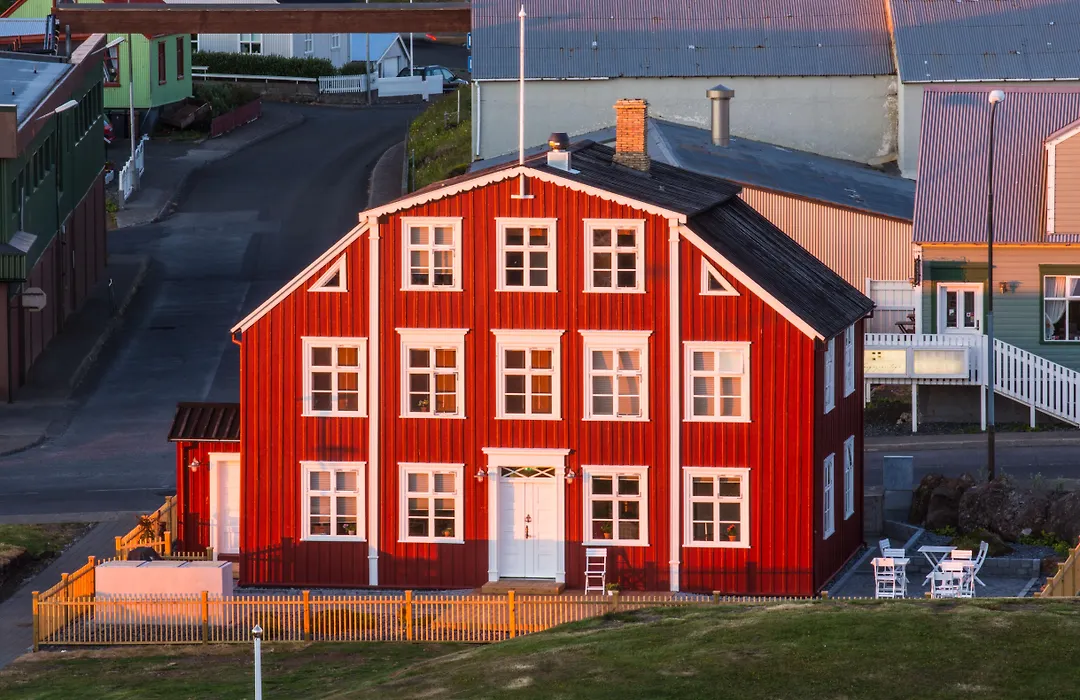 Hotel Egilsen-1