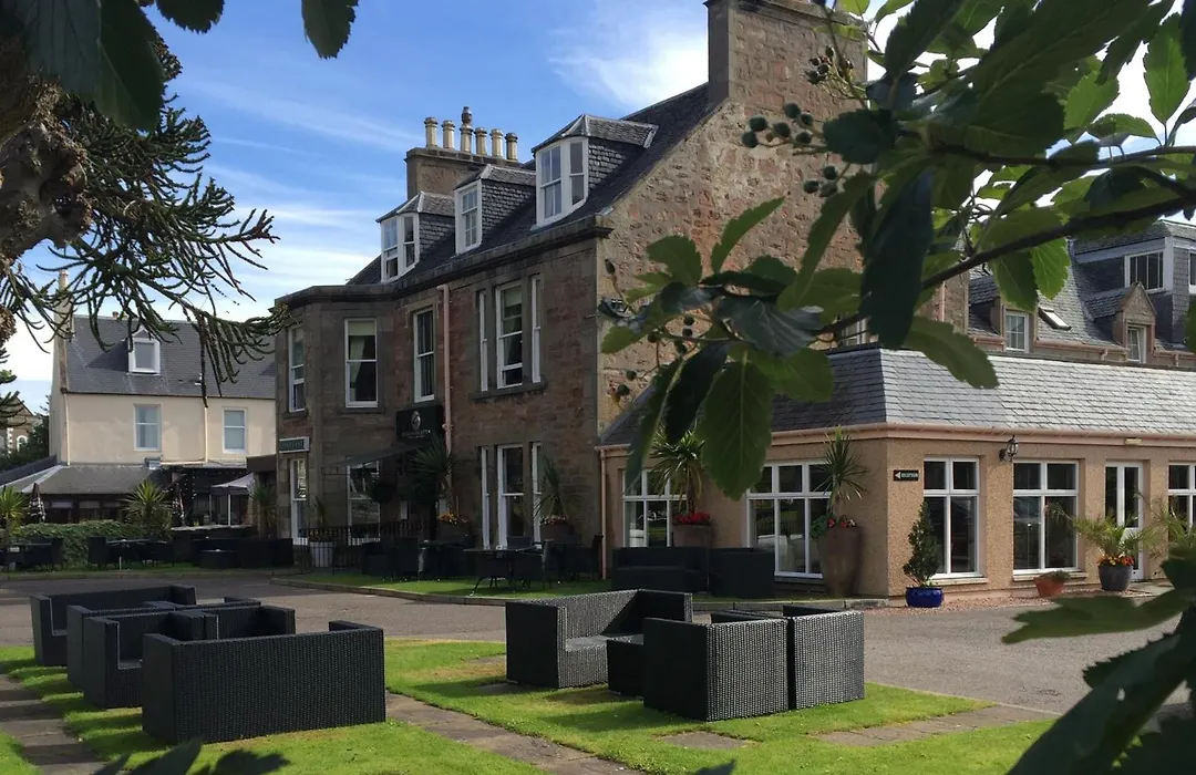 The Glenmoriston Townhouse Hotel-1