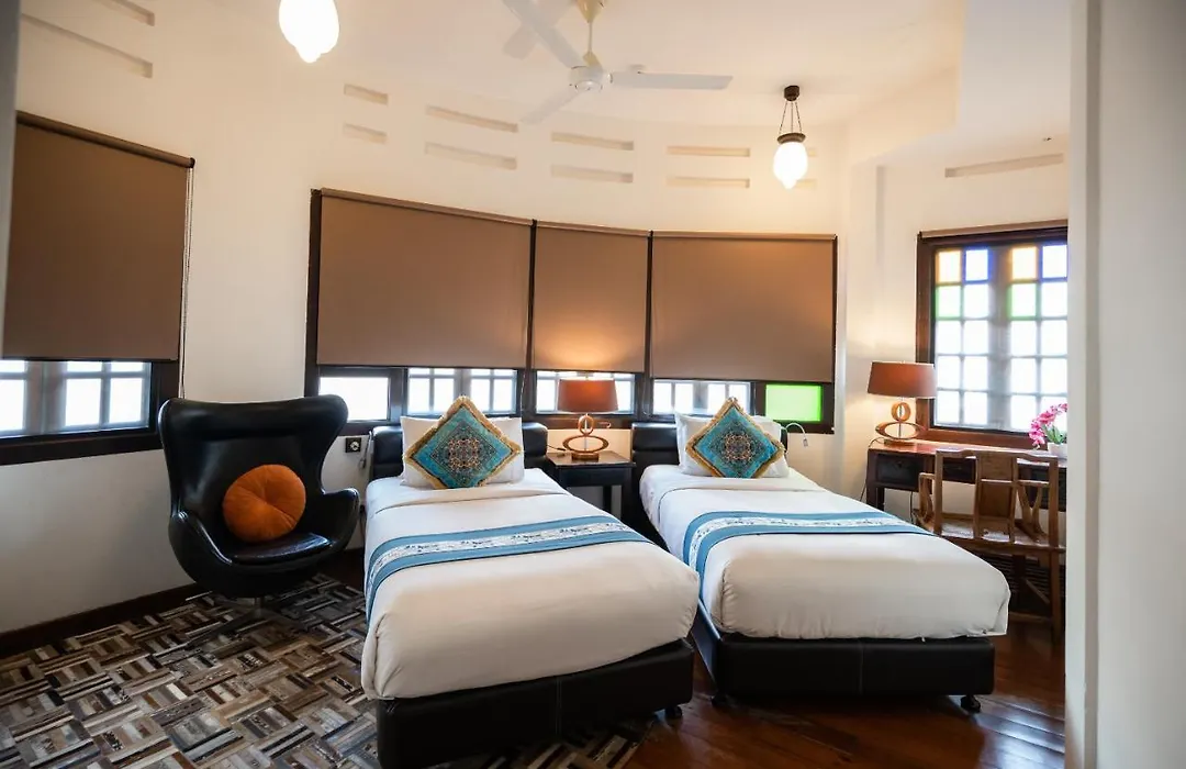 Hotel Penaga-1