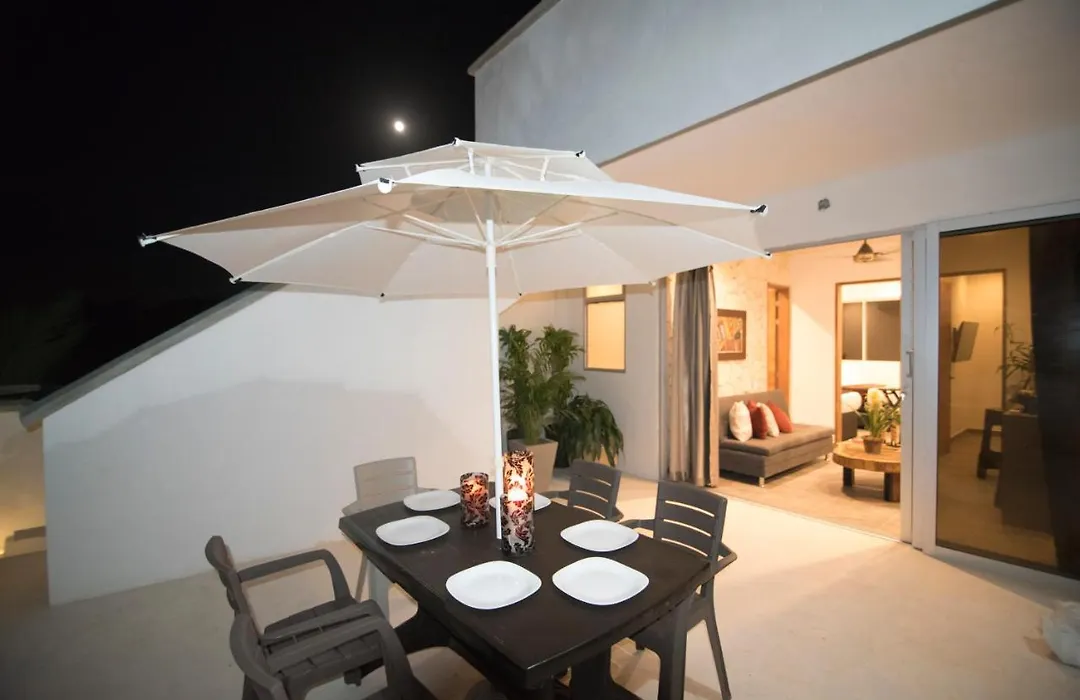 Lago en el Cielo Villas Boutique-1