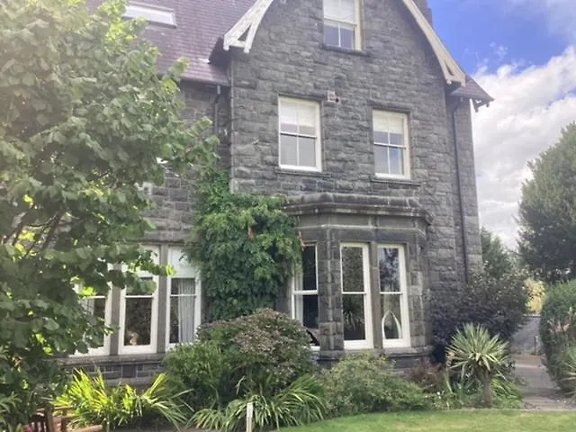 Brynffynnon Boutique Bed And Breakfast-1