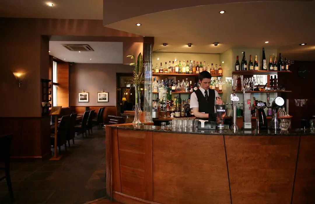 The Royal Highland Hotel-1