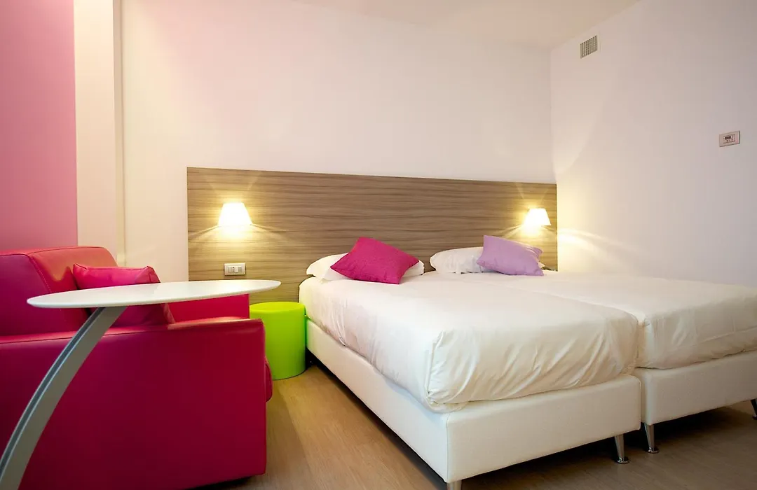 Hotel Mercure Venezia-Marghera-1