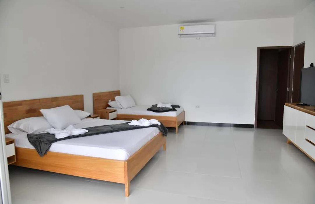 Alpha Hotel Boutique-1