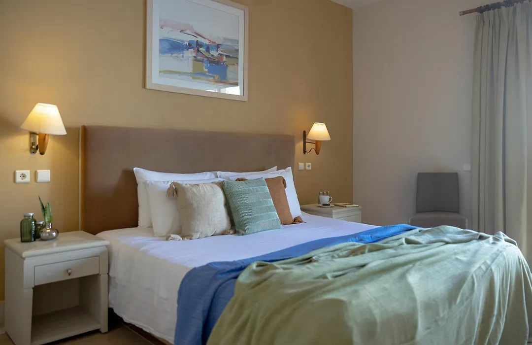 Giannoulis - Grand Bay Beach Resort (Adults Only)-1