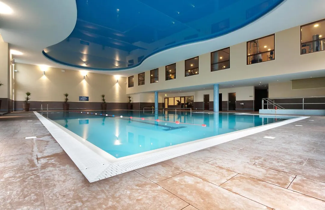 Athlone Springs Hotel-1