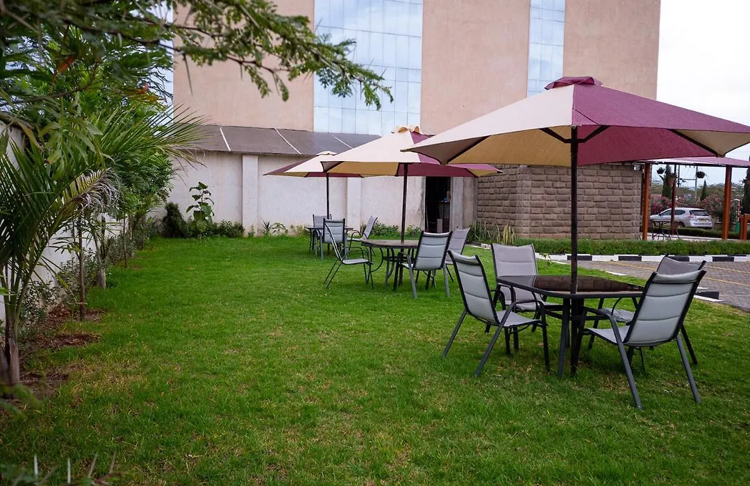 The Nest Boutique Hotel-1