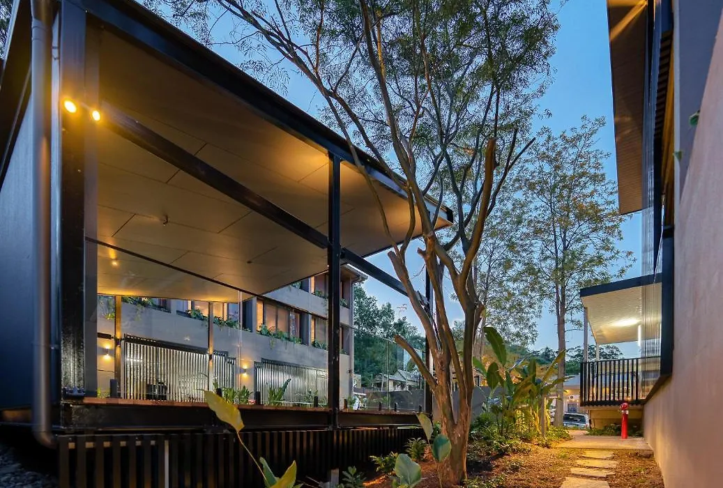 Imperial Boutique Accommodation-1