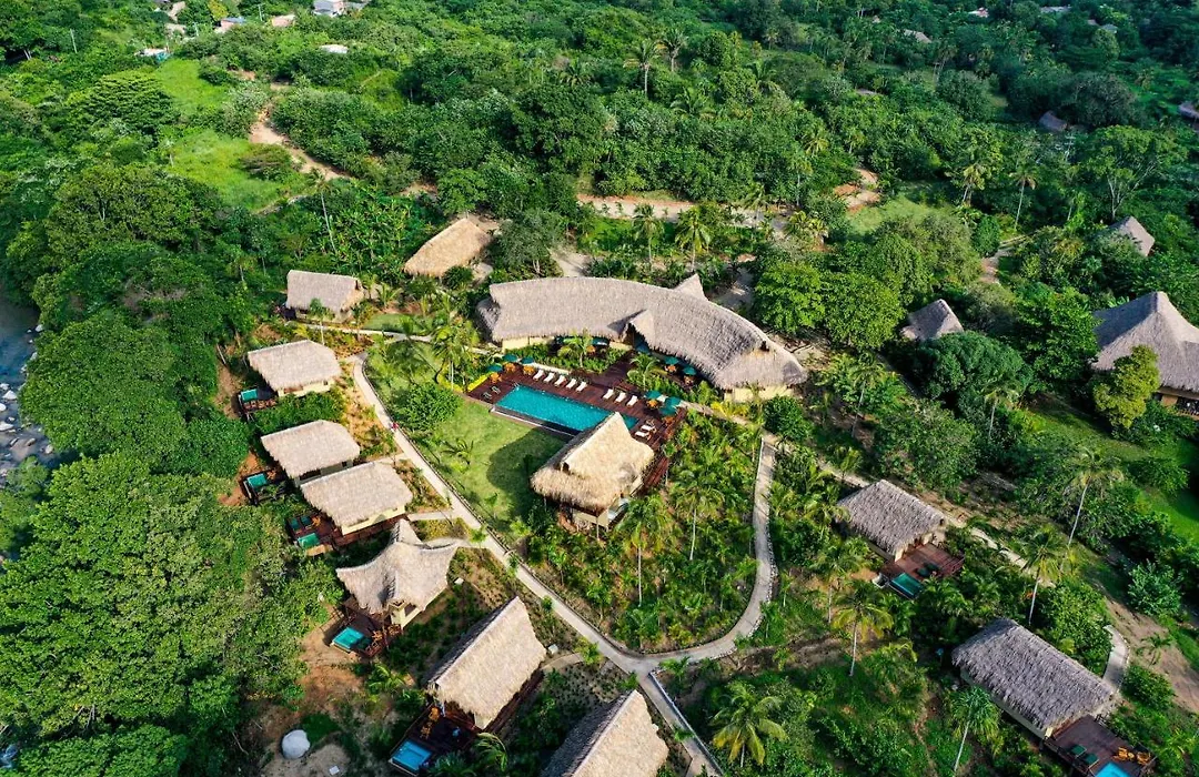 Senda Watapuy junto al parque Tayrona-1
