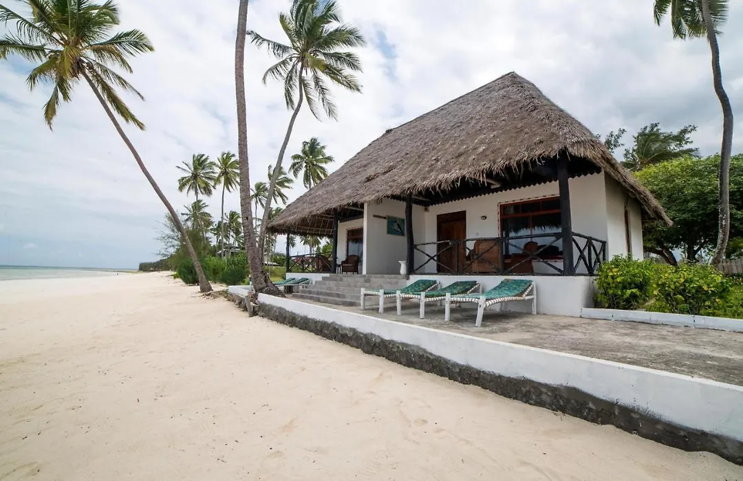 F-Zeen Boutique Hotel Zanzibar-1