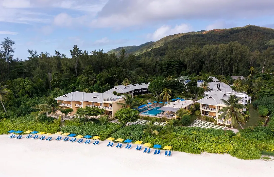 Acajou Beach Resort-1
