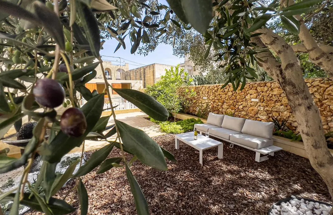 Bliss Boutique Living-1