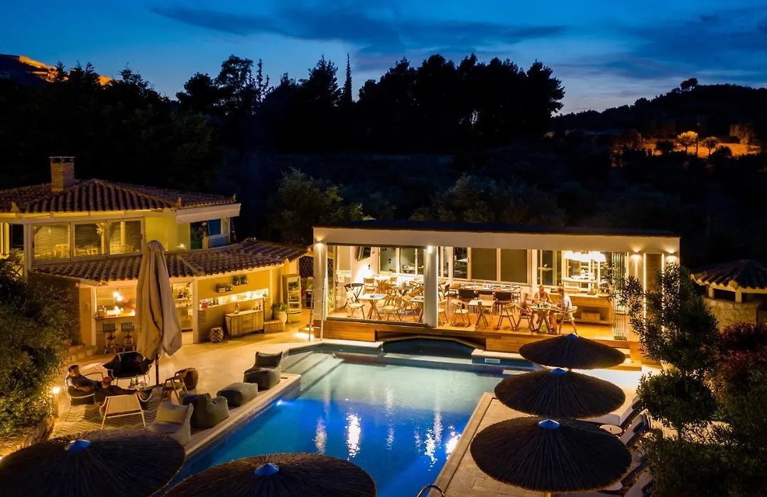 Anthemion Suites And Villas-1