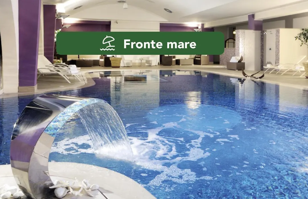 Yes Hotel Touring & Spa-1