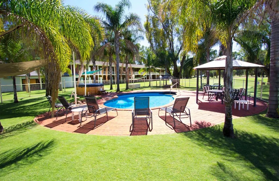 Tocumwal Golf Resort-1
