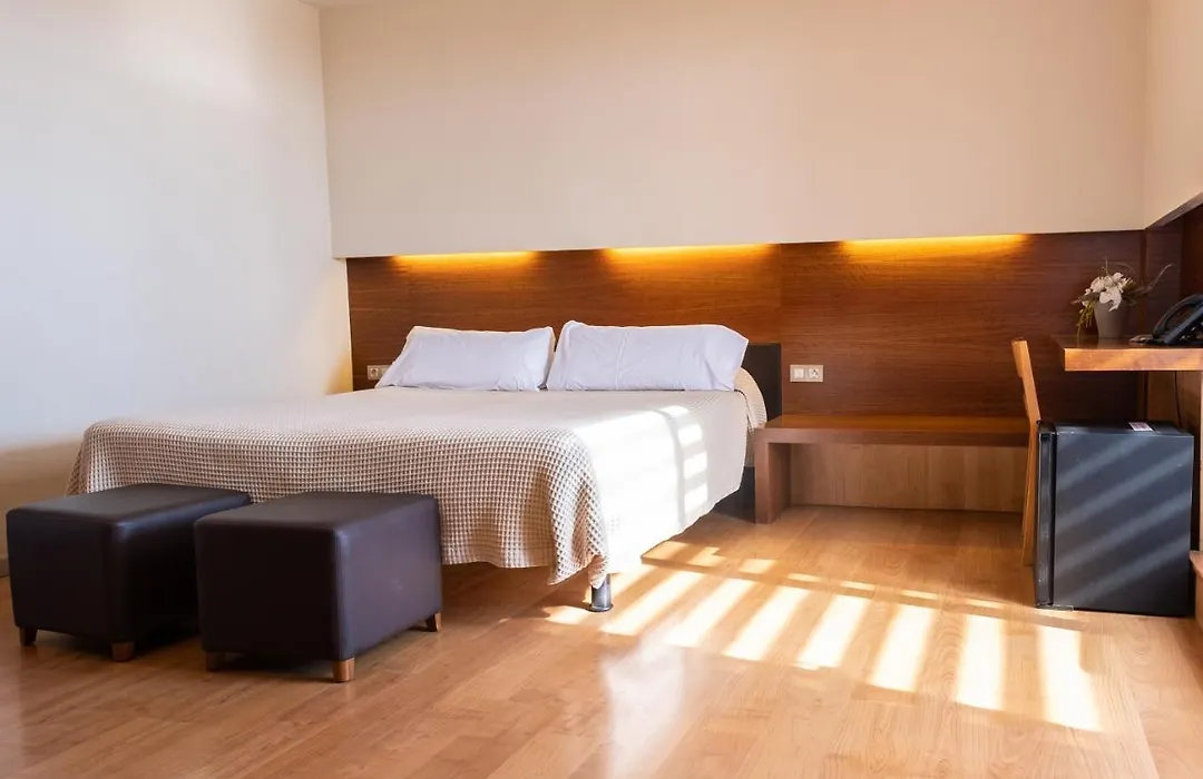 Hotel Turin Barcelona-1