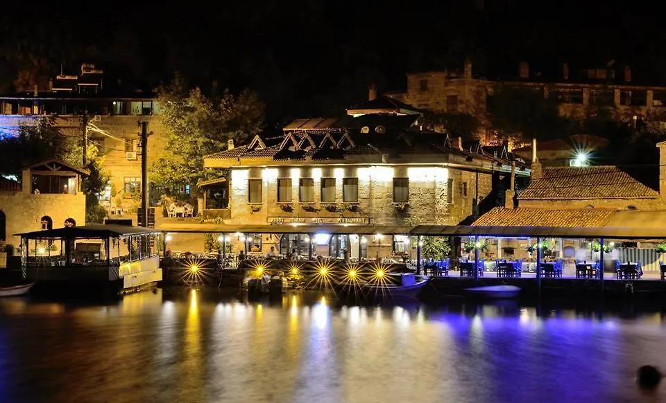 Assos Behram Special Class Hotel Adults Only-1
