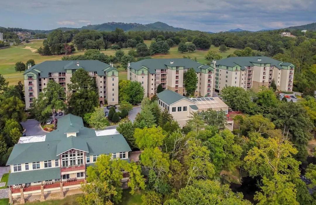 Riverstone Condo Resort & Spa-1