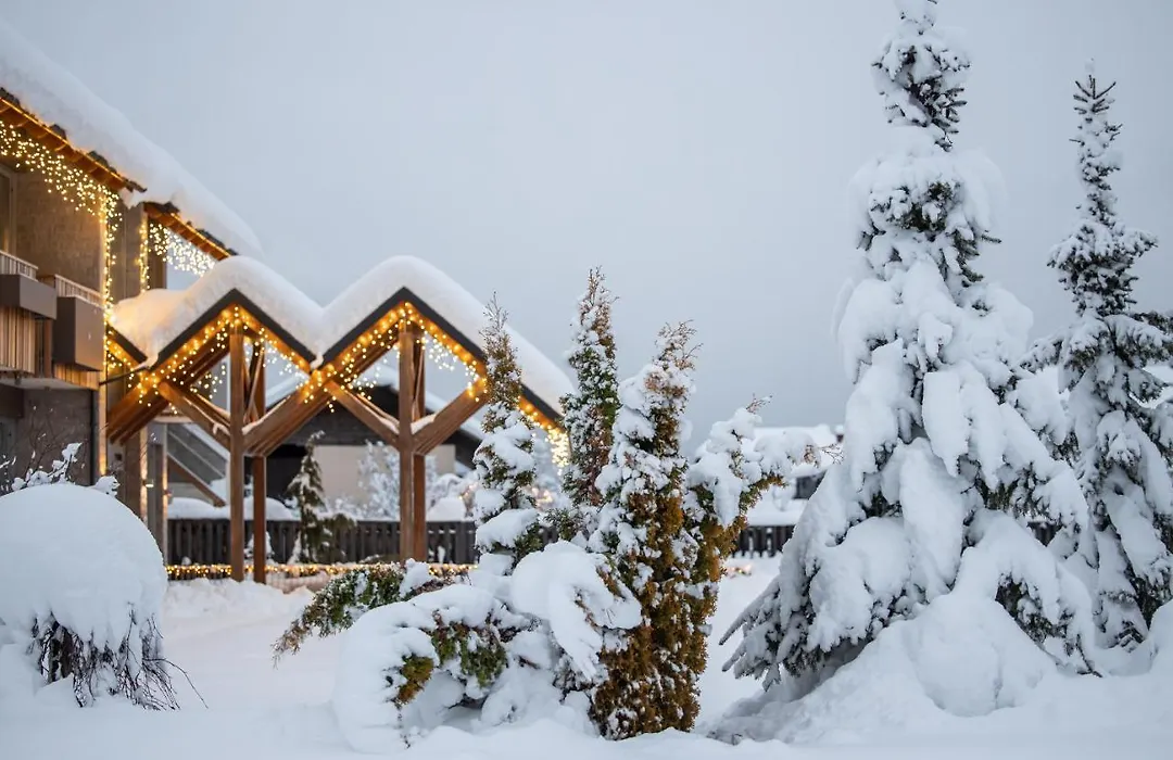 Boutique Skipass Superior Hotel-1