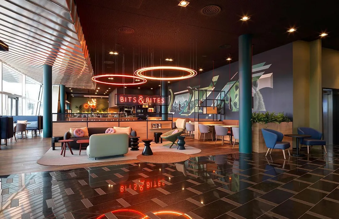 Holiday Inn Bern Westside By Ihg-1