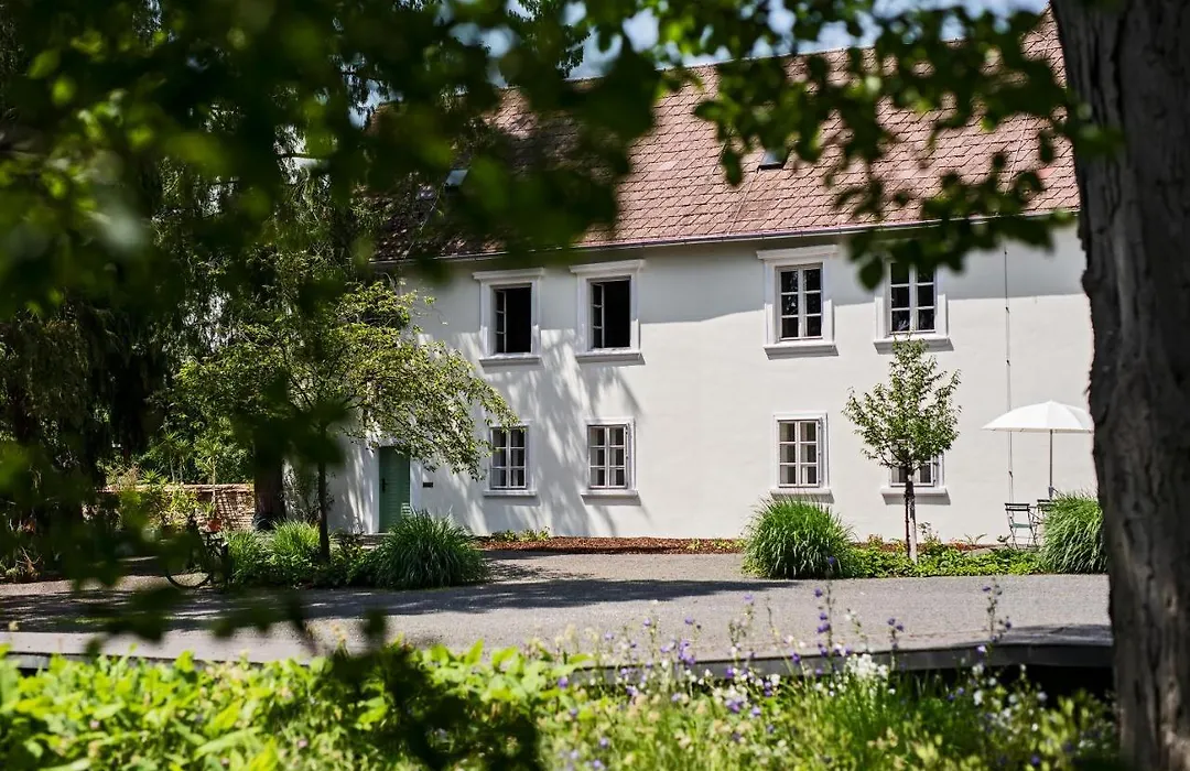 Boutique Hotel Zum Oberjäger-1