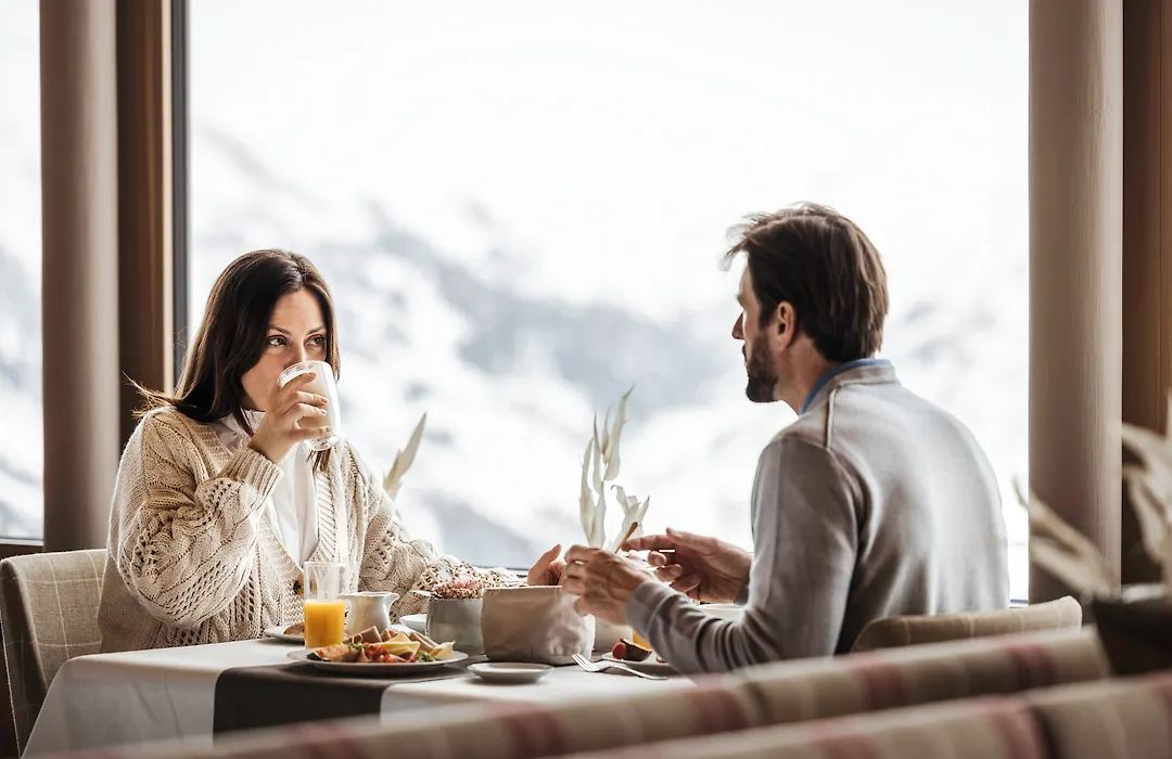 Ski - Golf - Wellness Hotel Riml -Adults Only-1