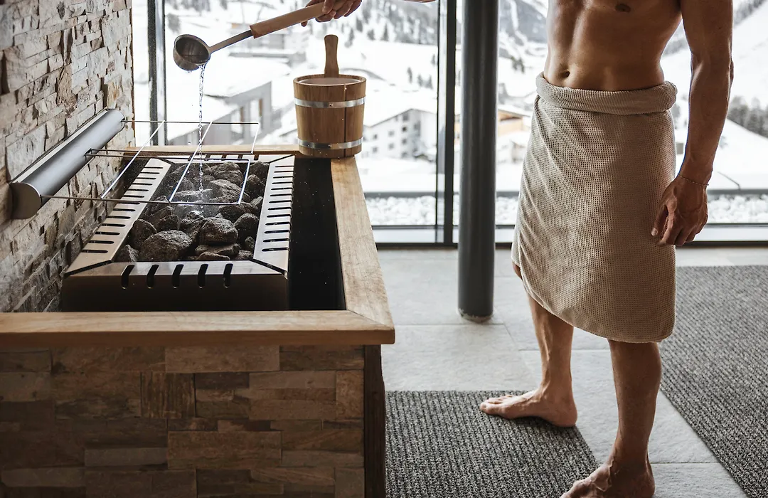Ski - Golf - Wellness Hotel Riml -Adults Only-1