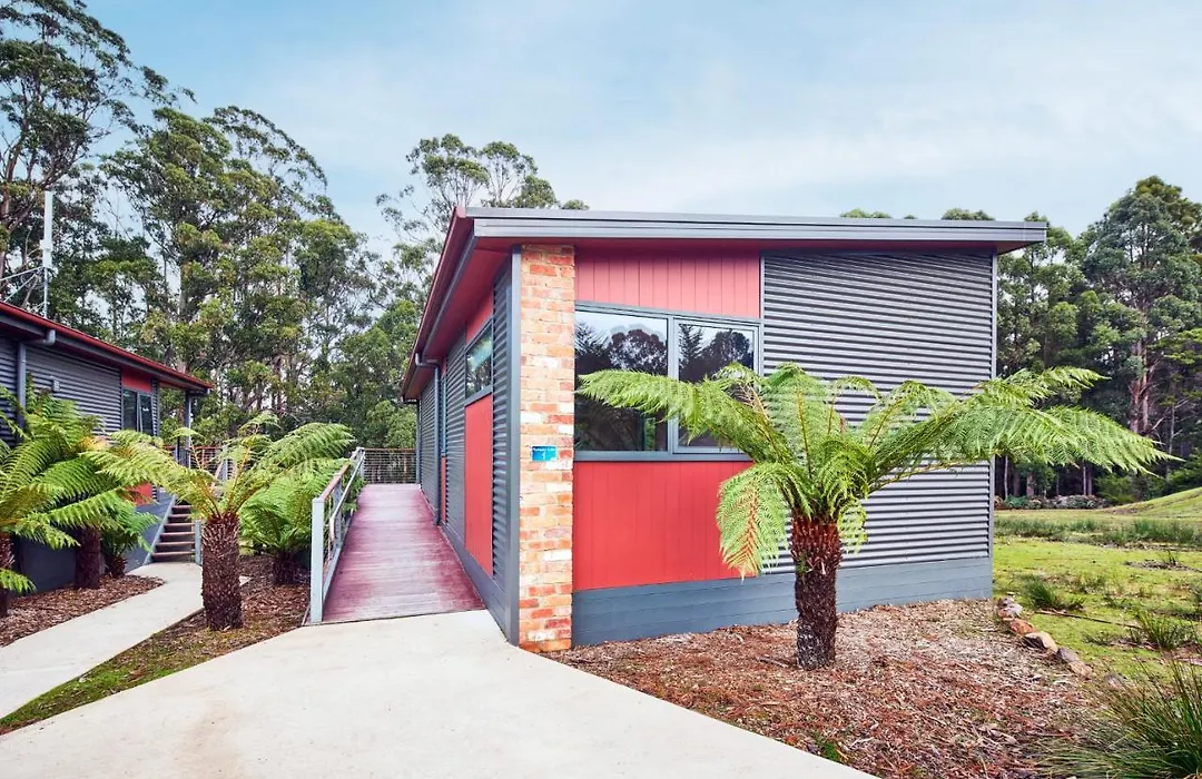Nrma Port Arthur Holiday Park-1