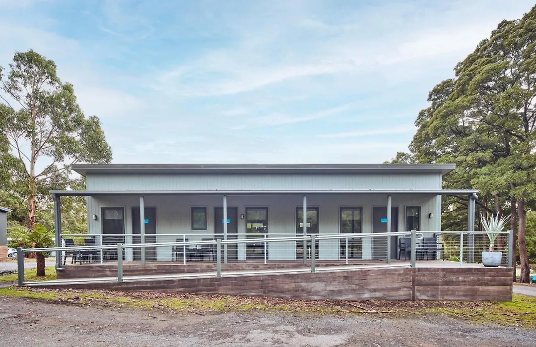 Nrma Port Arthur Holiday Park-1