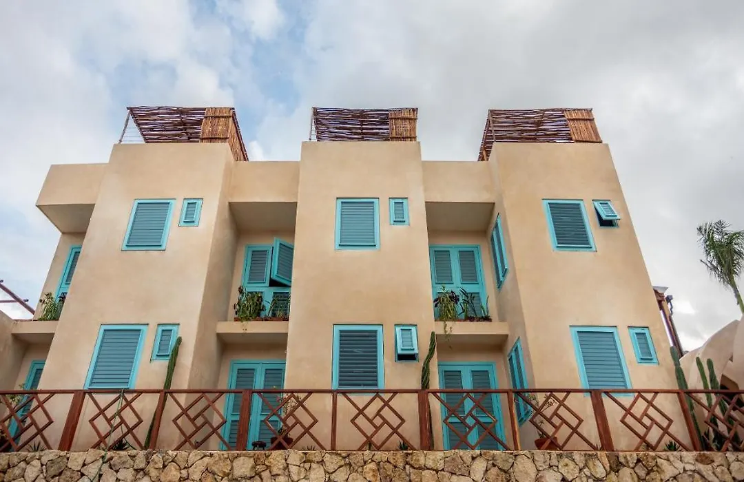 Bacalari Hotel Boutique (Adults Only)-1