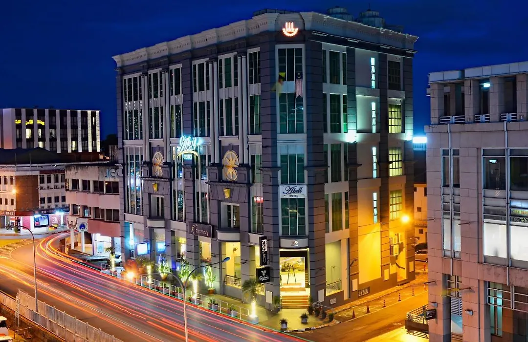 Abell Hotel-1