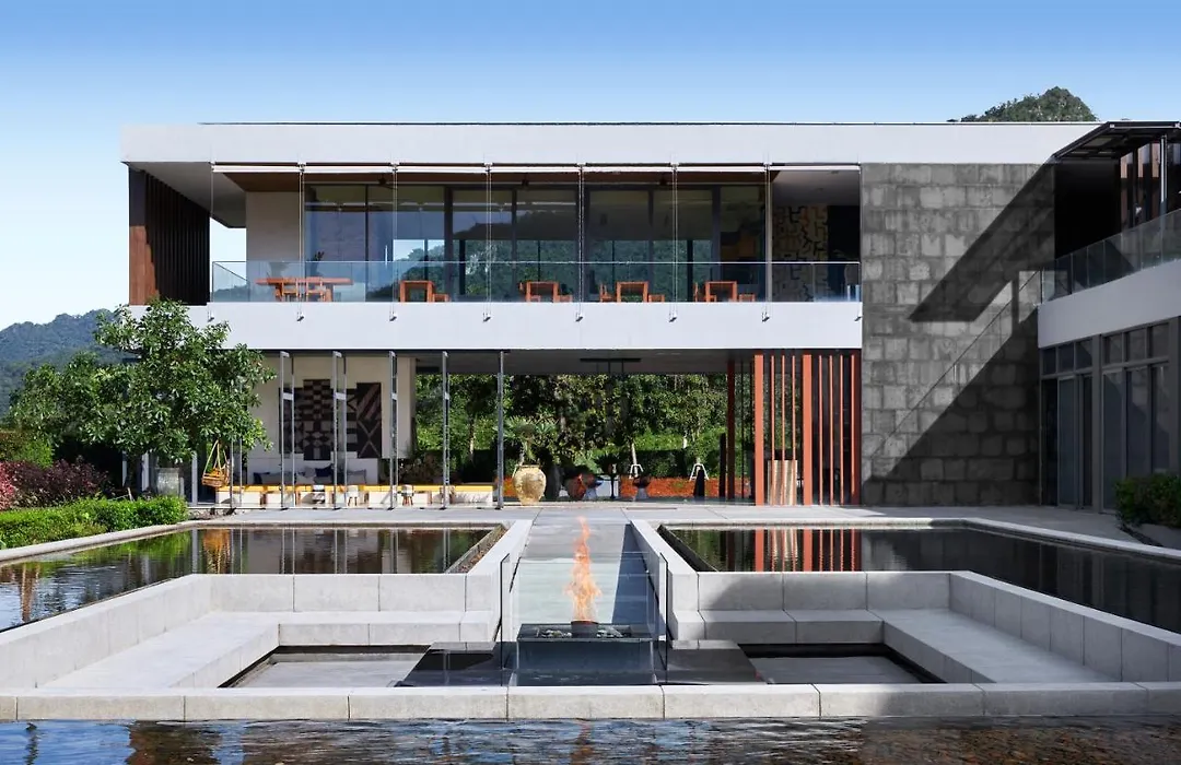 The Peri Hotel Khao Yai-1