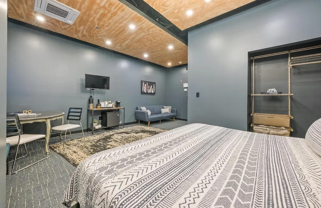 Indigo Pass Boutique Hotel-1