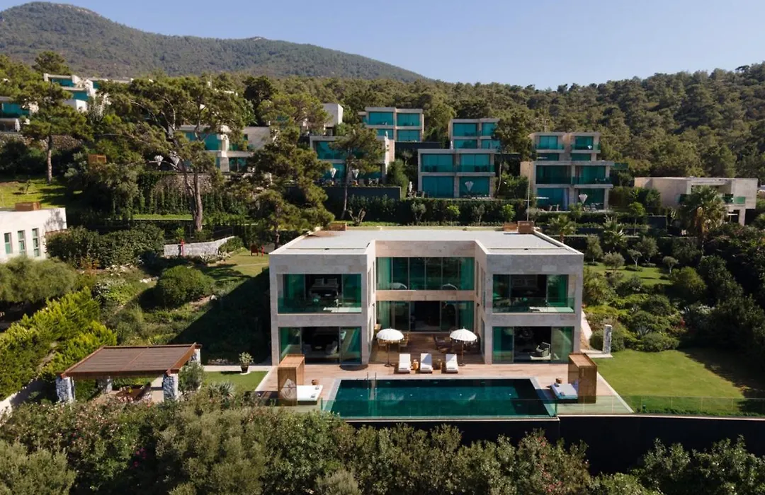 Vogue Hotel Supreme Bodrum-1