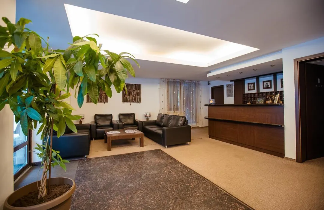 Hotel Smart-1