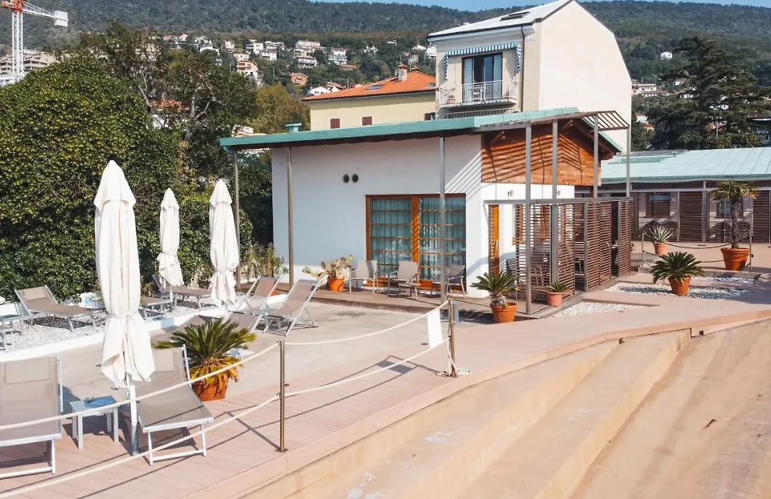 Tre Merli Beach Hotel-1