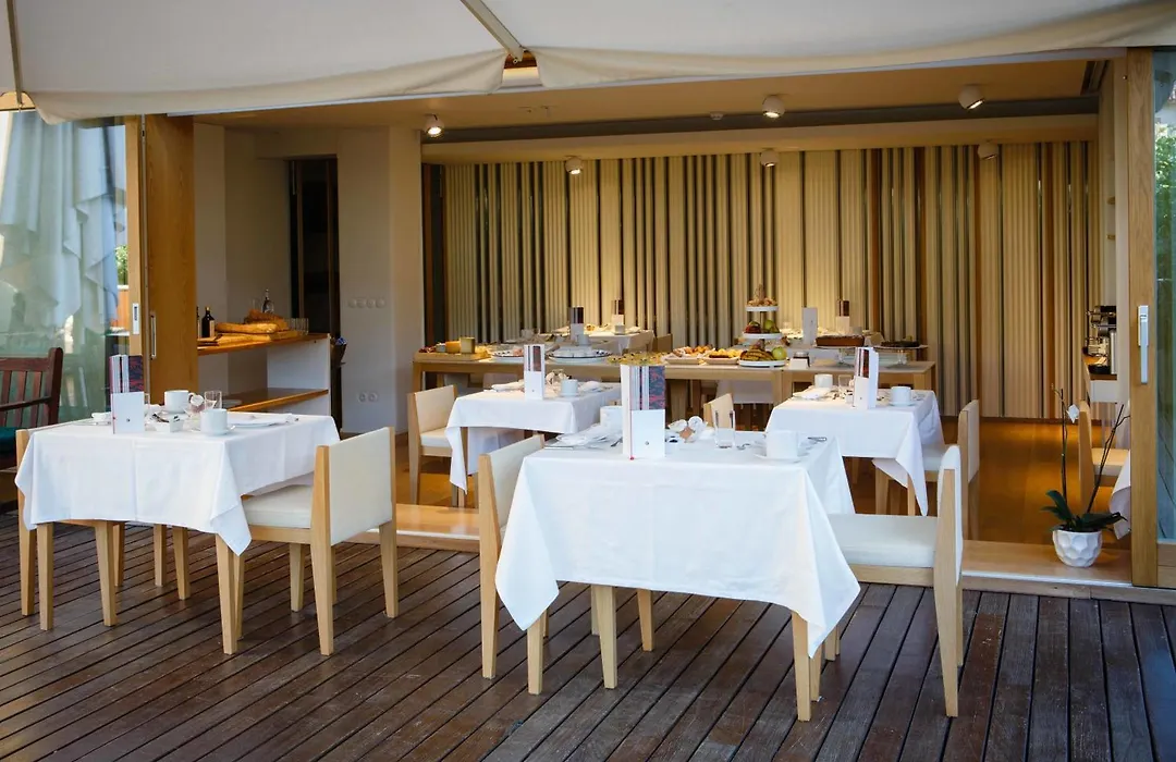 Hotel Echaurren Relais & Chateaux-1