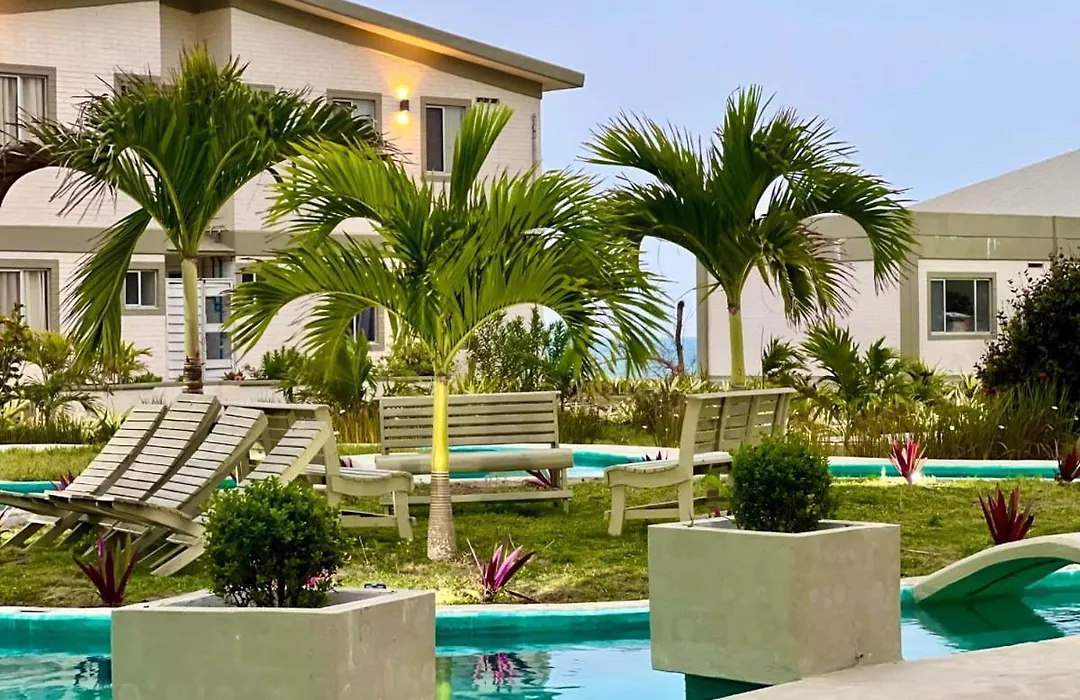 Orgánico Hotel Boutique Veracruz-1
