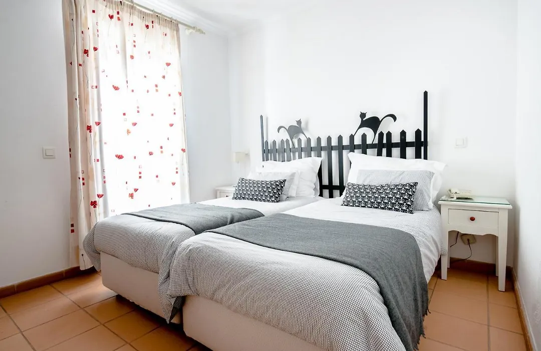Betica Hotel Rural-1