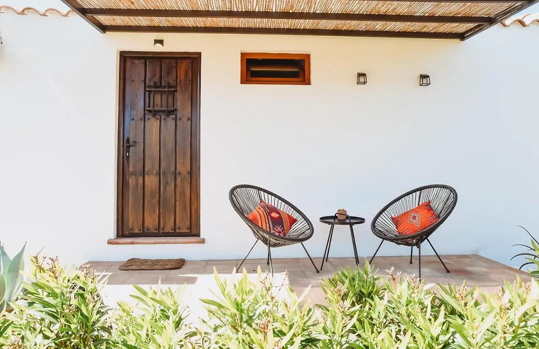 Finca Viva La Vida Suites & Casas-1